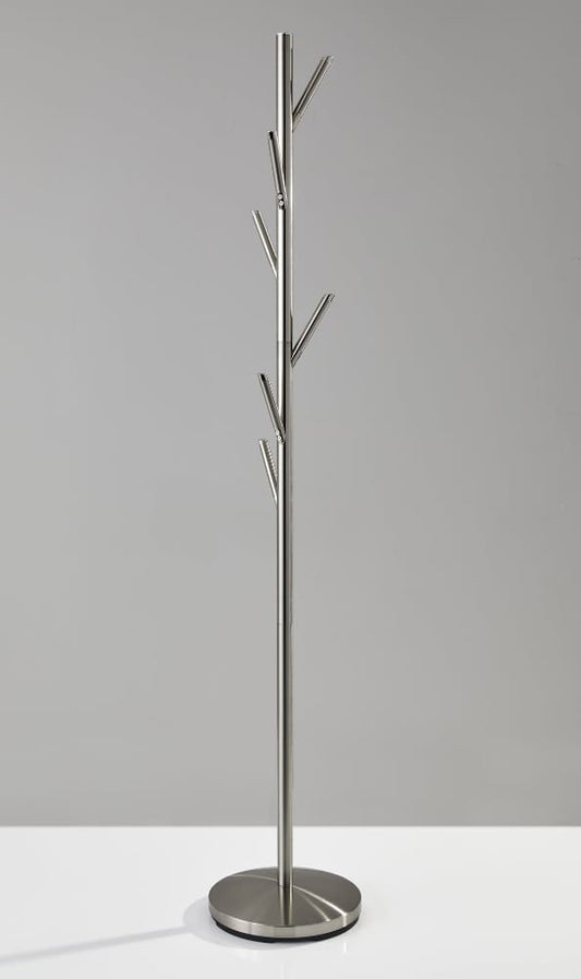Adesso Home - Evergreen Coat Rack - WK2036-22 view 2