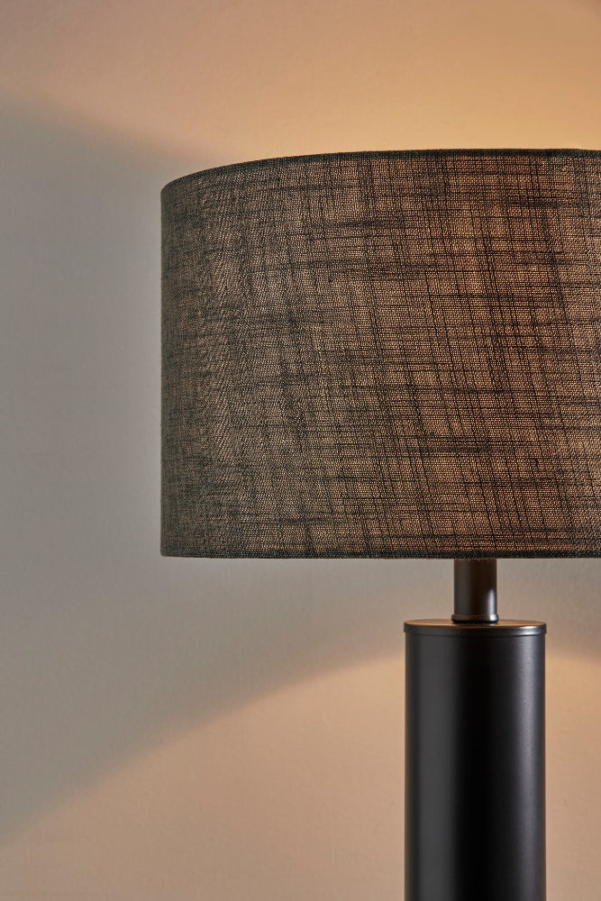 Adesso Home - Ezra Table Lamp - 1560-01 view 5