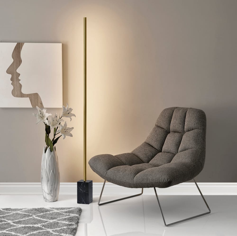 Adesso Home - Felix LED Wall Washer - 3607-21 view 4