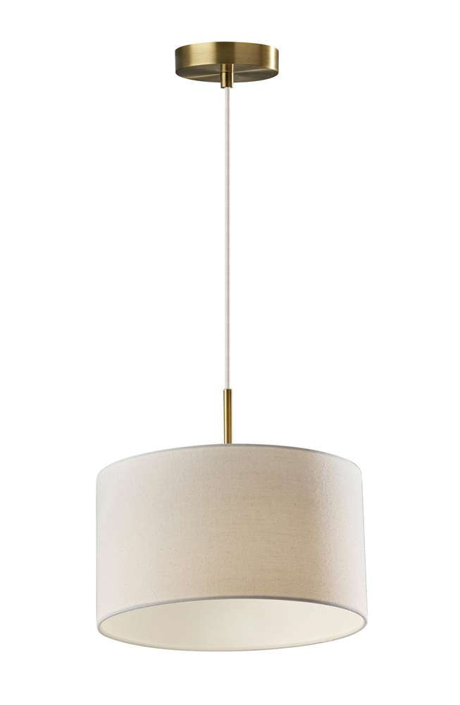 Adesso Home - Finley Pendant - 5302-21 veiw 1