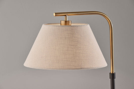 Adesso Home - Fletcher Table Lamp - 3955-01 view 2
