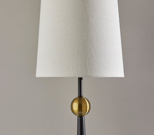 Adesso Home - Francis Table Lamp - 1574-01 view 2