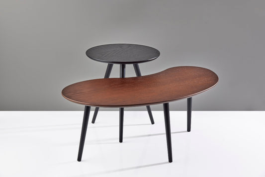Adesso Home - Gilmour Nesting Tables - WK2014-15 view 2