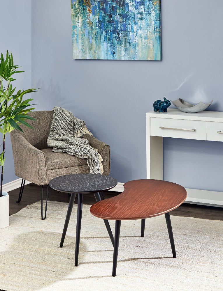 Adesso Home - Gilmour Nesting Tables - WK2014-15 view 6