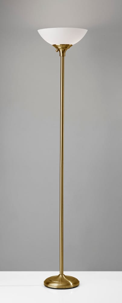 Adesso Home - Glenn 300W Torchiere - 7506-21 view 3