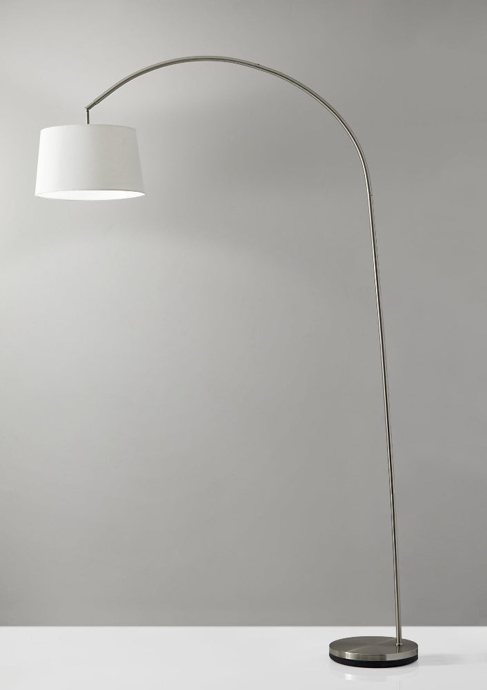 Adesso Home - Goliath Arc Lamp - 5098-22 view 5