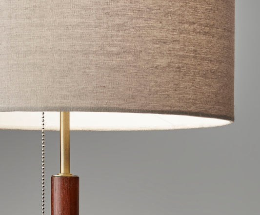 Adesso Home - Hamilton Table Lamp - 3376-15 view 2
