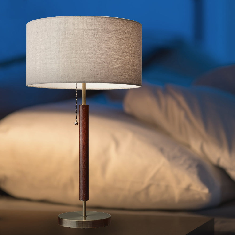 Adesso Home - Hamilton Table Lamp - 3376-15 view 4