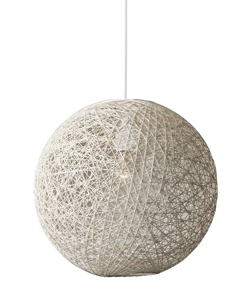 Adesso Home - Havana Extra Large Pendant - 4313-12 veiw 1