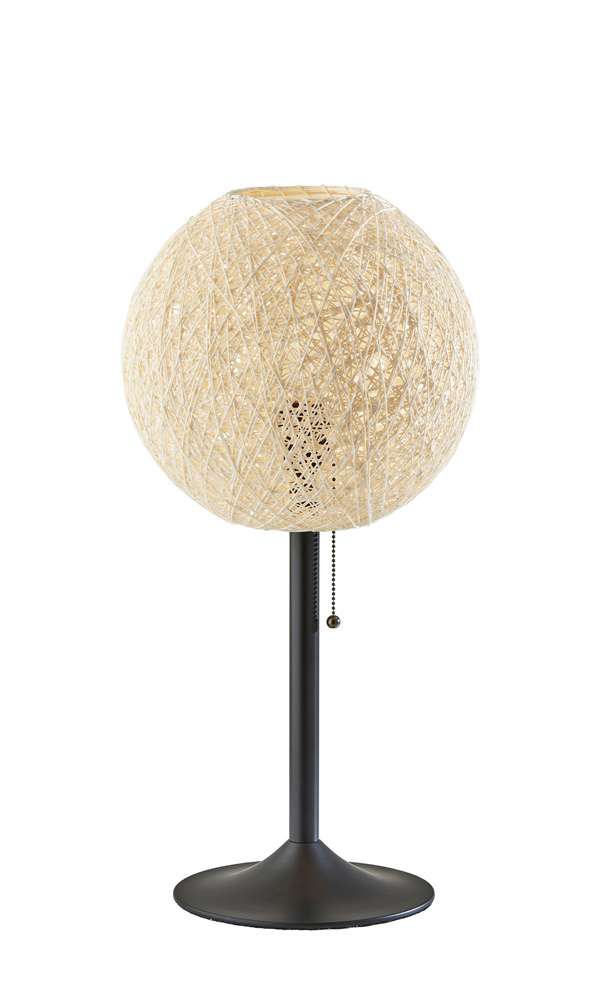Adesso Home - Havana Table Lamp - 4303-12 veiw 1