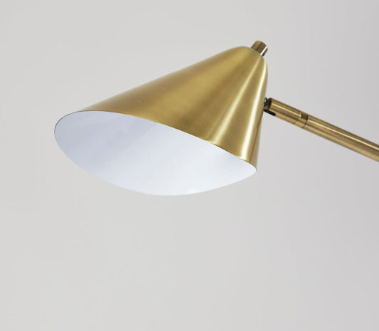 Adesso Home - Hawthorne Floor Lamp - 4247-21 view 2