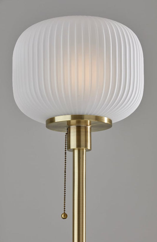Adesso Home - Hazel Floor Lamp - 4278-21 view 2