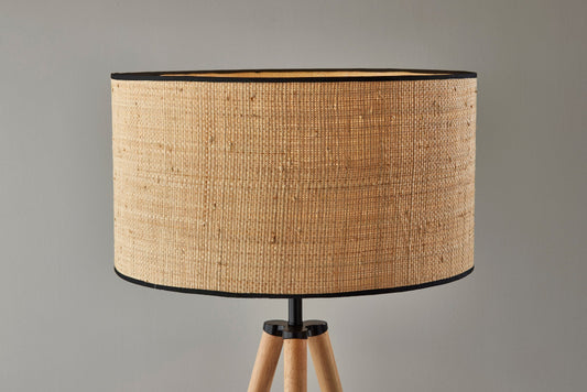 Adesso Home - Jackson Floor Lamp - 3769-12 view 2