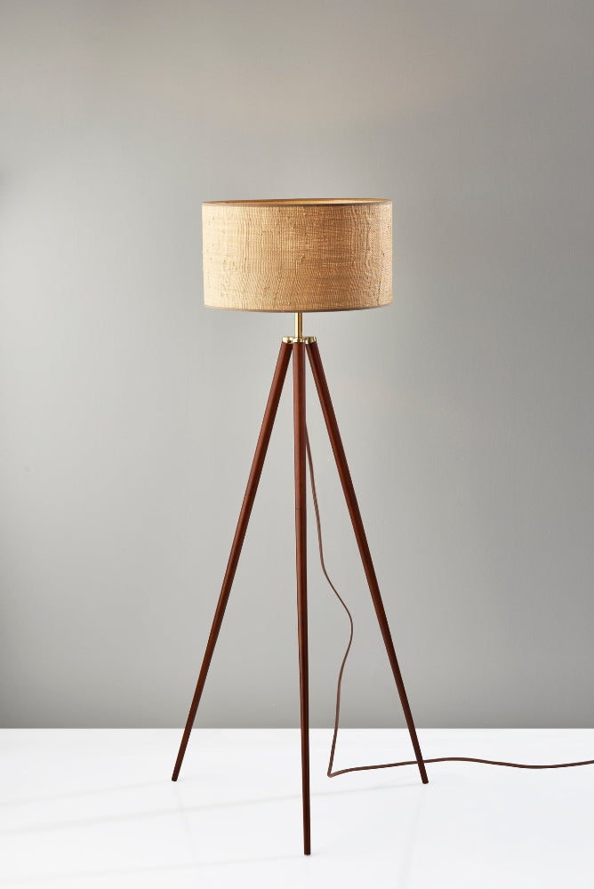 Adesso Home - Jackson Floor Lamp - 3769-15 view 4