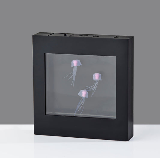 Adesso Home - Jellyfish Motion Light Box - SL3723-01 view 2