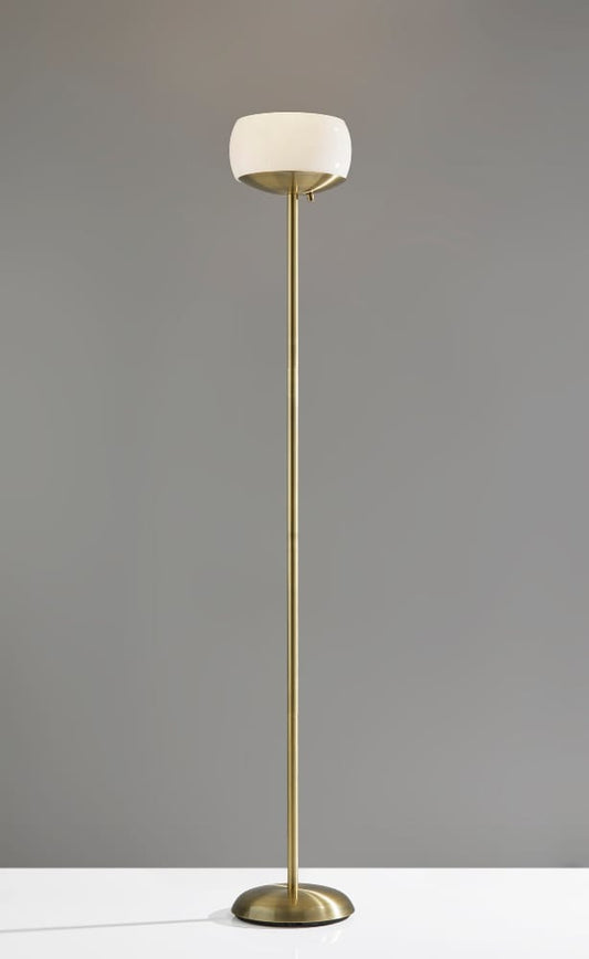 Adesso Home - Jessica 300W Torchiere - 5003-21 view 2