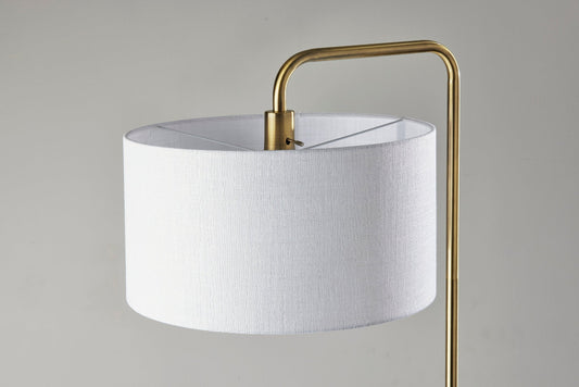 Adesso Home - Justine Floor Lamp - 4338-21 view 2