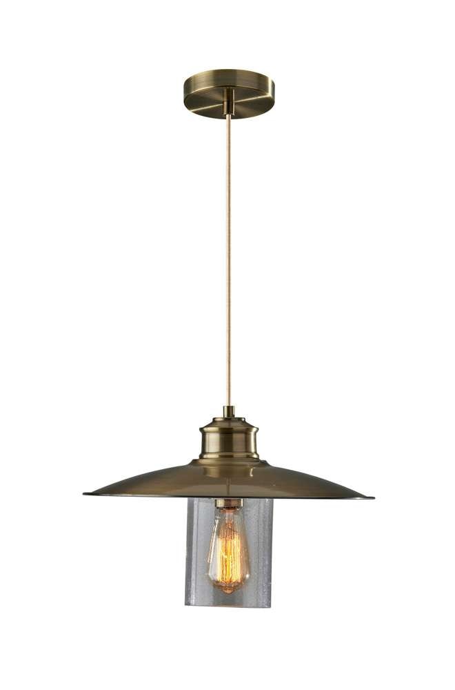 Adesso Home - Kieran Pendant - 3883-21 veiw 1
