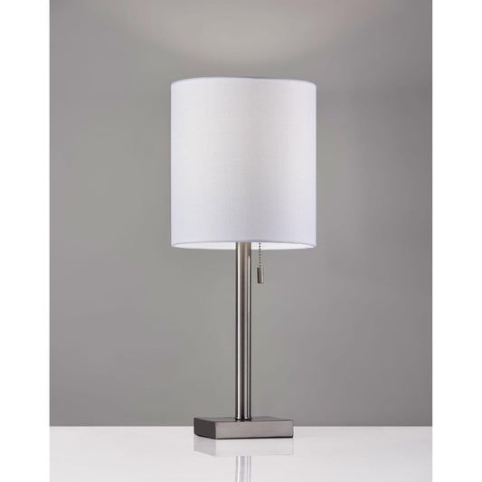 Adesso Home - Liam Table Lamp - 1546-22 view 2