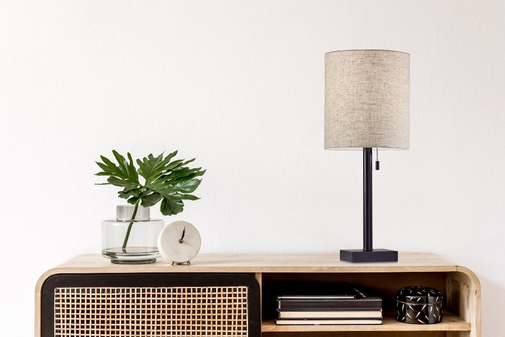 Adesso Home - Liam Table Lamp - 1546-26 view 4
