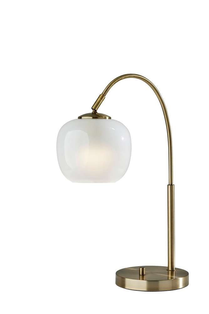 Adesso Home - Magnolia Table Lamp - 3948-21 veiw 1