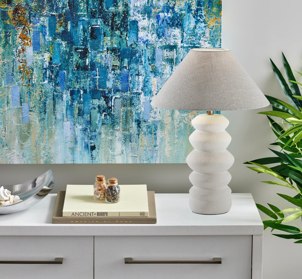 Adesso Home - Marcey Table Lamp - 1640-02 view 7