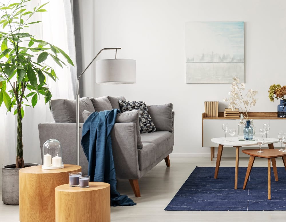 Adesso Home - Max Floor Lamp - SL1140-22 view 6