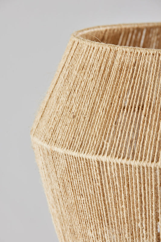 Adesso Home - Montana Table Lamp- Natural - 3959-12 view 2
