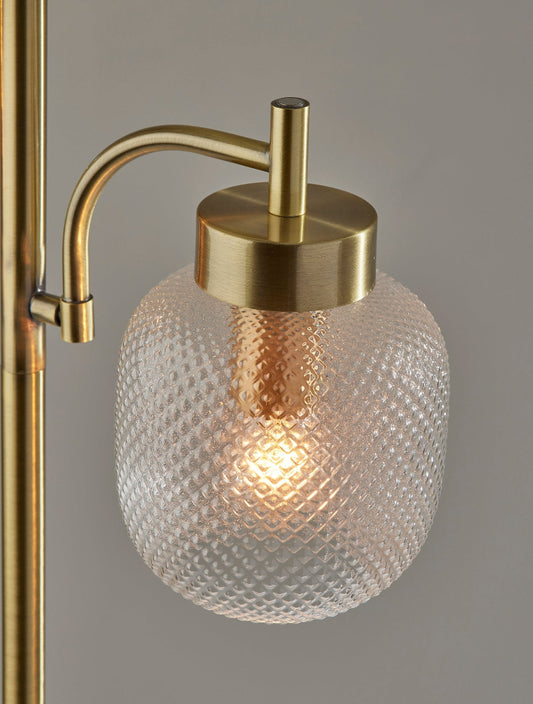 Adesso Home - Natasha Floor Lamp - 3919-21 view 2