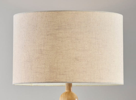 Adesso Home - Orchard Floor Lamp - 3932-12 view 2