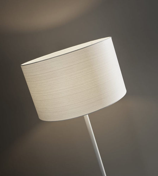 Adesso Home - Oslo Floor Lamp - 6237-02 view 2