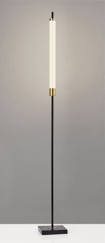 Adesso Home - Piper LED Floor Lamp - 4191-01 view 2
