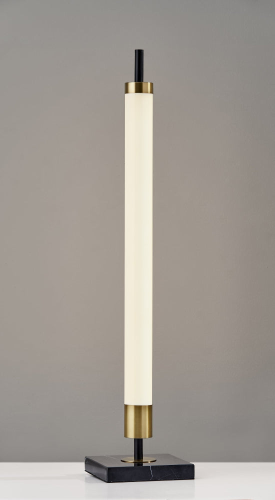 Adesso Home - Piper LED Table Lamp - 4190-01 view 3