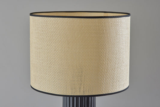 Adesso Home - Primrose Large Table Lamp - 3734-01 view 2