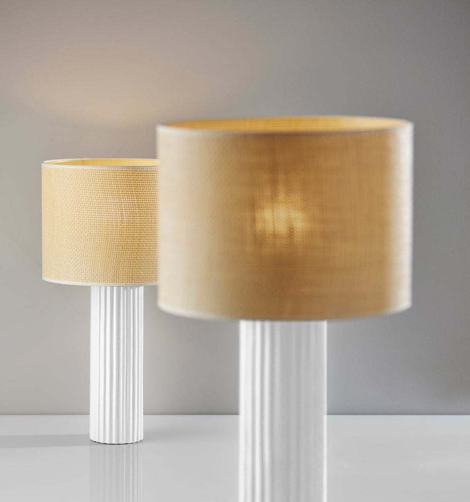 Adesso Home - Primrose Table Lamp - 3733-02 view 5