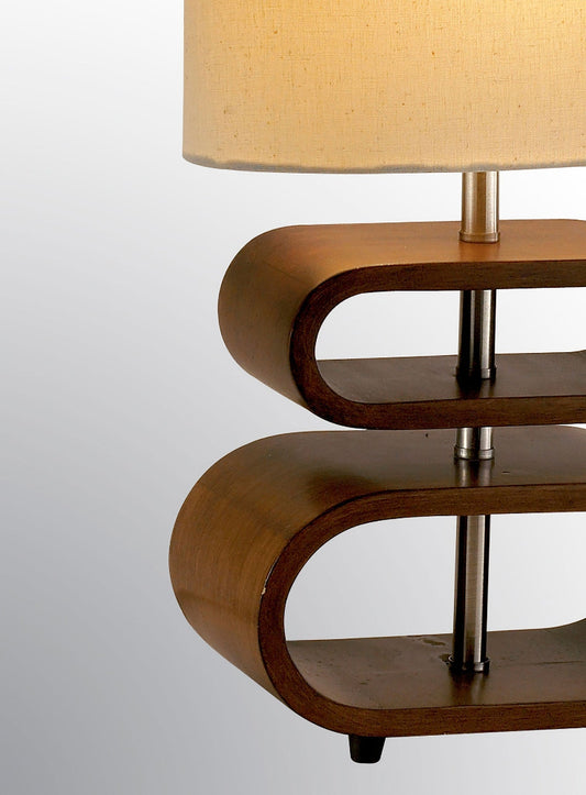 Adesso Home - Rhythm Table Lamp - 3202-15 view 2