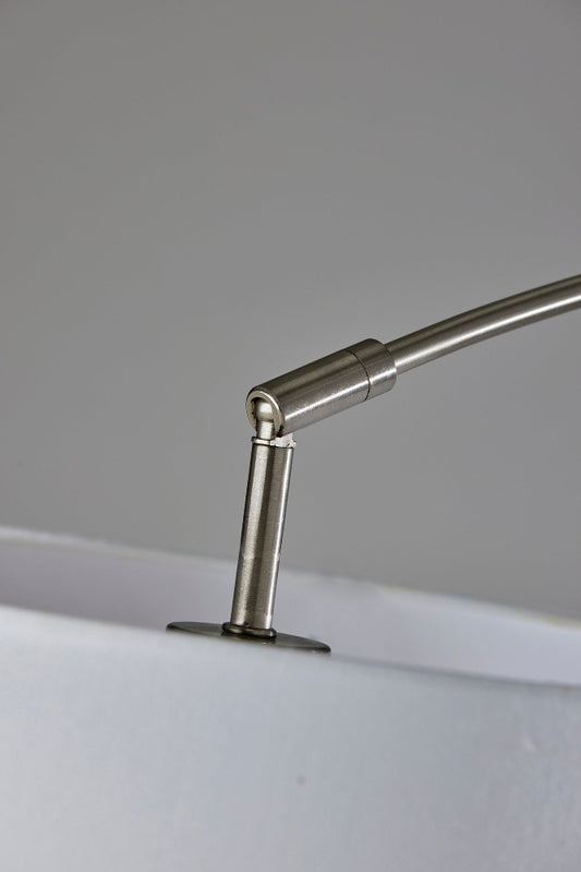 Adesso Home - Rigley Arc Lamp - SL1186-22 view 2