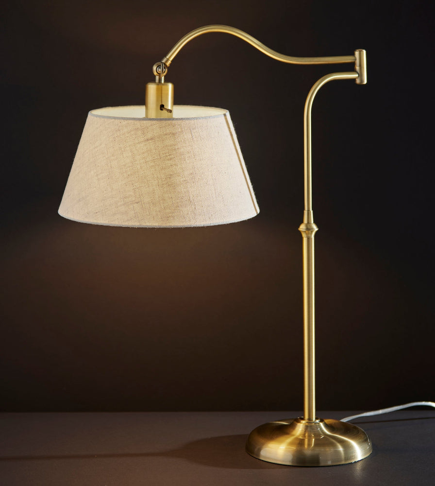Adesso Home - Rodeo Table Lamp - 3348-21 view 5