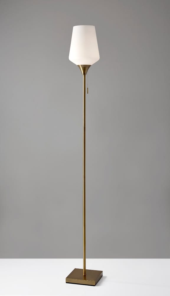 Adesso Home - Roxy Floor Lamp - 4266-21 view 2