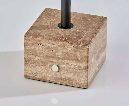 Adesso Home - Rutherford LED Desk Lamp - 3965-01 view 2