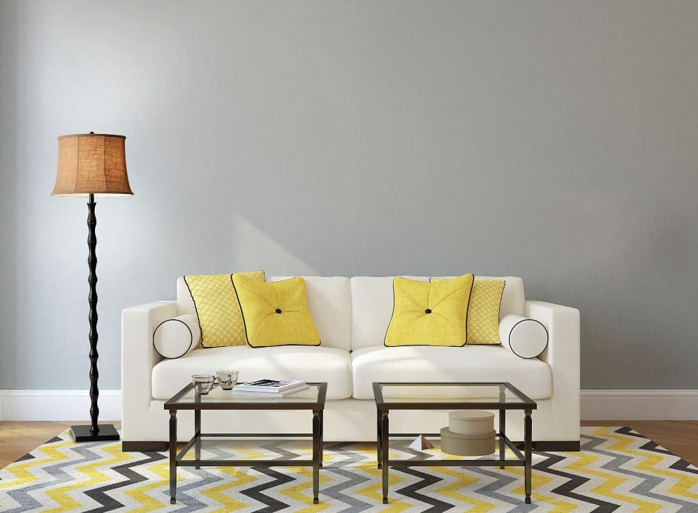 Adesso Home - Stratton Floor Lamp - 1523-01 view 5