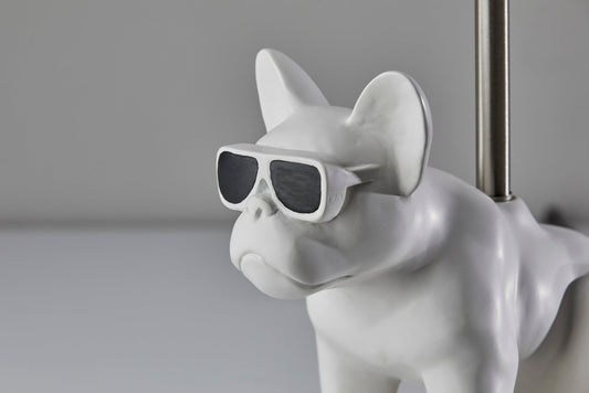Adesso Home - Sunny Dog Table Lamp - SL3706-02 view 2