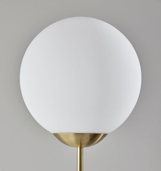 Adesso Home - Terra Floor Lamp - 2158-21 view 2