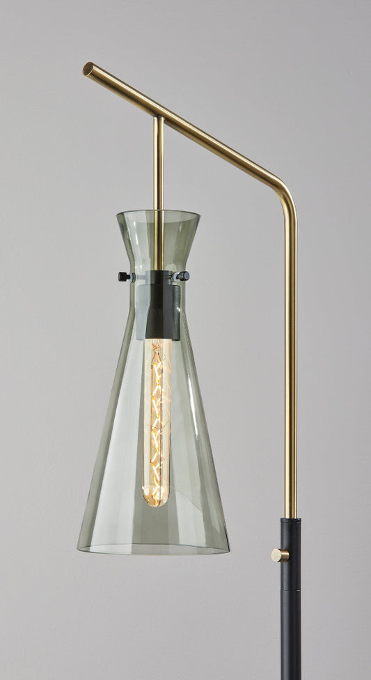 Adesso Home - Walker Floor Lamp - 3738-21 view 2