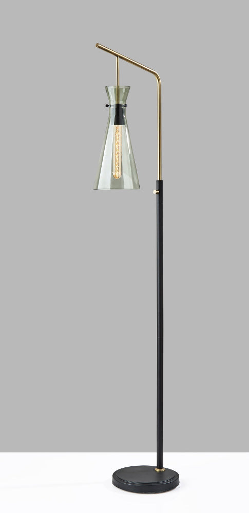 Adesso Home - Walker Floor Lamp - 3738-21 view 5