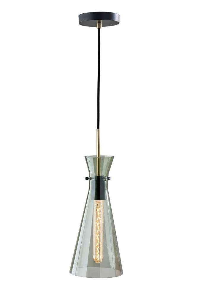 Adesso Home - Walker Pendant - 3736-21 veiw 1