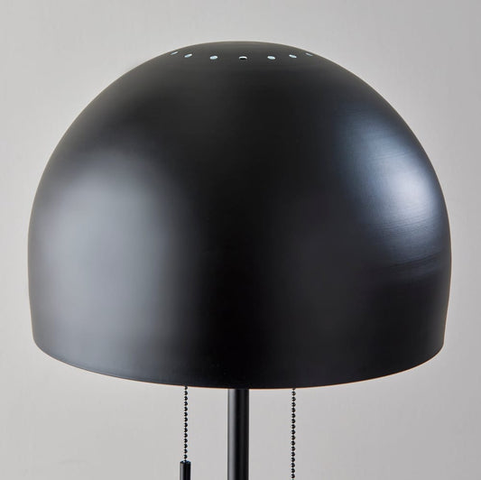 Adesso Home - Wilder Floor Lamp - 5227-01 view 2