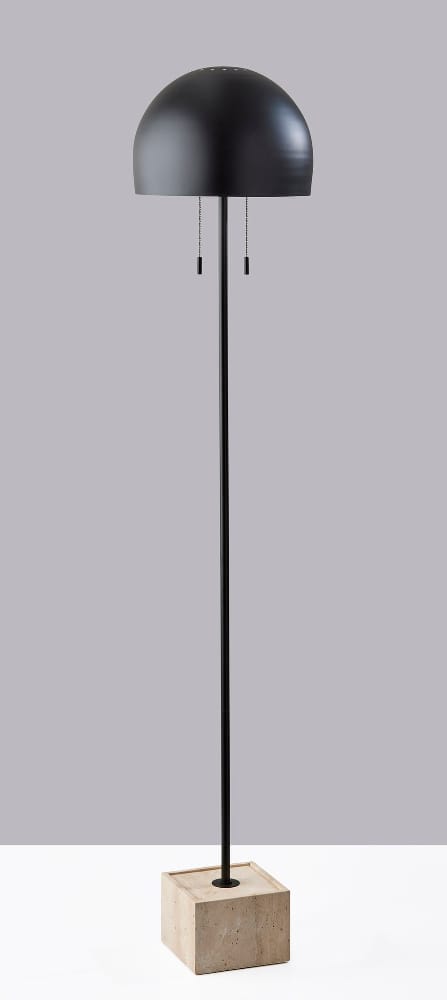 Adesso Home - Wilder Floor Lamp - 5227-01 view 5