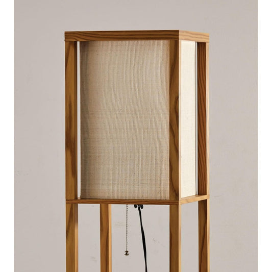 Adesso Home - Wright Shelf Lamp - 3138-12 view 2