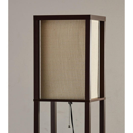 Adesso Home - Wright Shelf Lamp - 3138-15 view 2